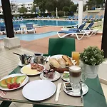 Aparthotel Ourabay - Art & Holidays 4*