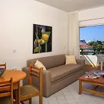 Ourabay - Art & Holidays Aparthotel 4*