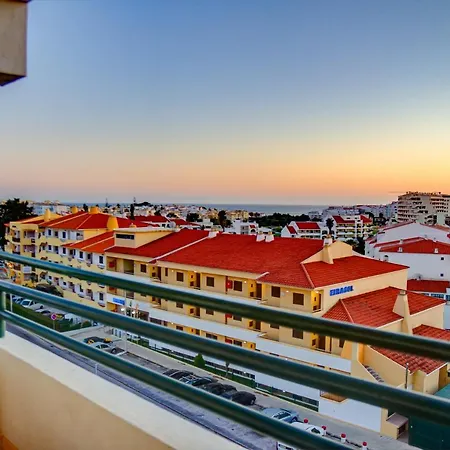 Aparthotel Ourabay - Art & Holidays 4*