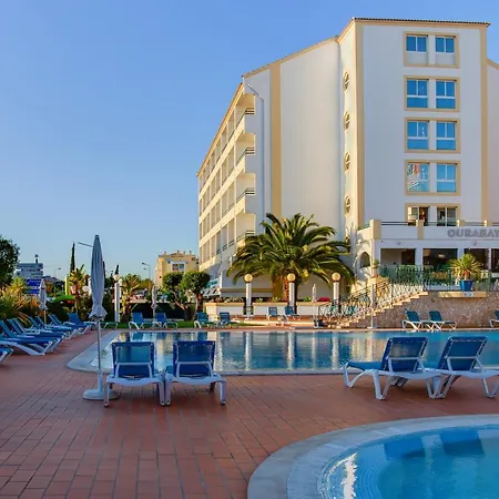 Ourabay - Art & Holidays