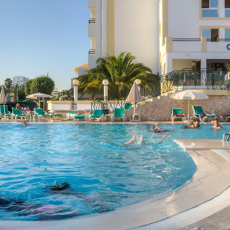 Aparthotel Ourabay - Art & Holidays Albufeira