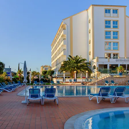 Ourabay - Art & Holidays