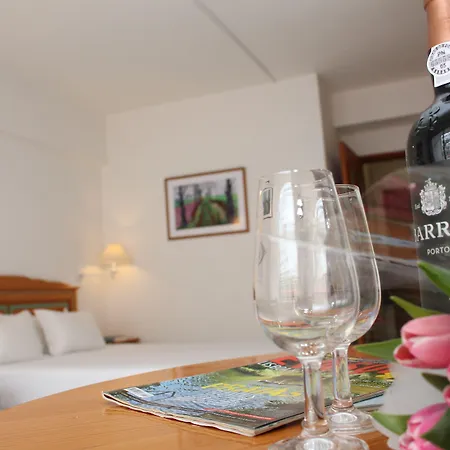 Aparthotel Ourabay - Art & Holidays Albufeira