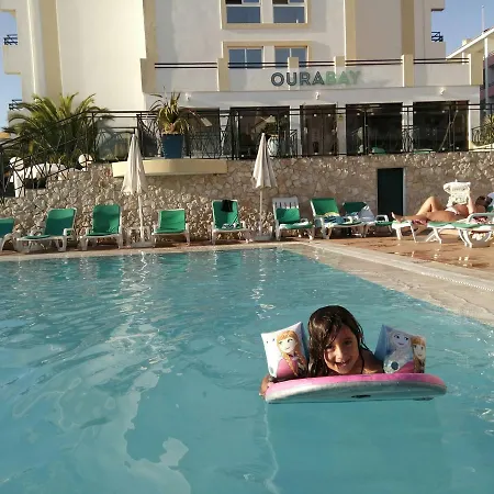 Ourabay - Art & Holidays Aparthotel Albufeira