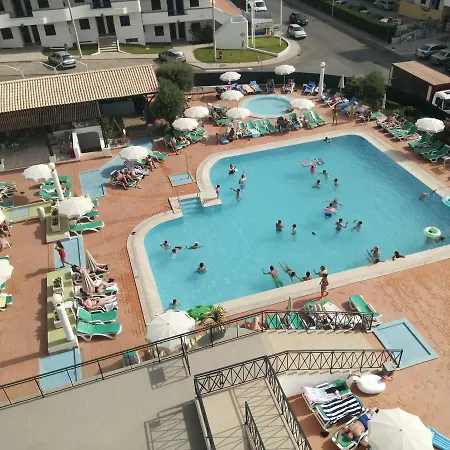 Ourabay - Art & Holidays Albufeira