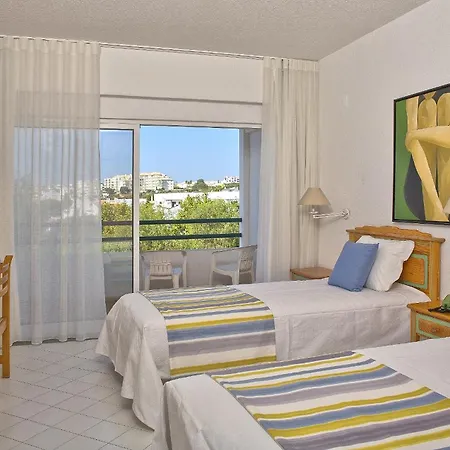 Aparthotel Ourabay - Art & Holidays 4*