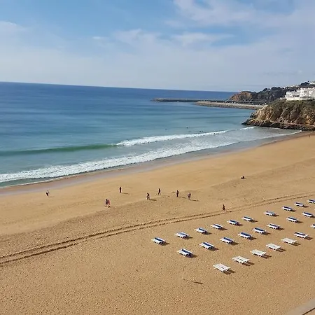 奥莱贝公寓式酒店 - 艺术与假期