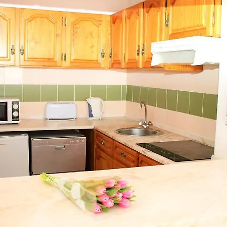 奥莱贝公寓式酒店 - 艺术与假期