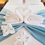 Aparthotel Ourabay - Art & Holidays 4*