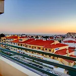 Aparthotel Ourabay - Art & Holidays 4*