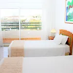Ourabay - Art & Holidays Aparthotel