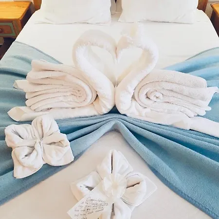 Apart-hotel Ourabay - Art & Holidays 4*