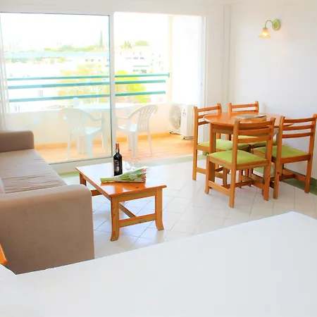 Ourabay - Art & Holidays 아파트호텔 알부페이라