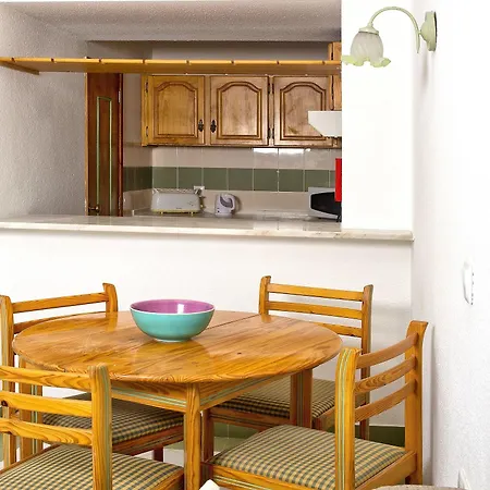 Ourabay - Art & Holidays Aparthotel Albufeira