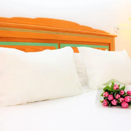 Ourabay - Art & Holidays Aparthotel