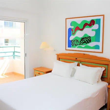Ourabay - Art & Holidays Aparthotel Albufeira