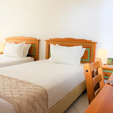 Aparthotel Ourabay - Art & Holidays Albufeira