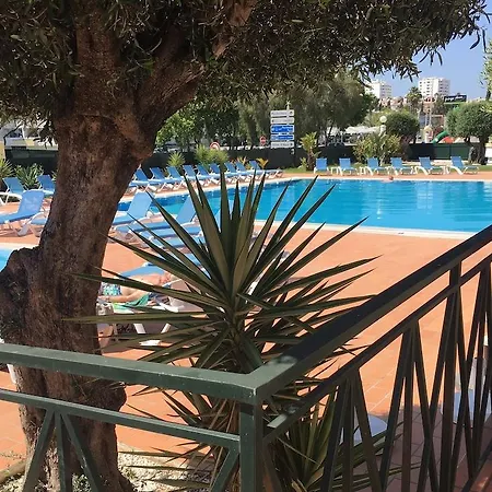 Aparthotel Ourabay - Art & Holidays 4*