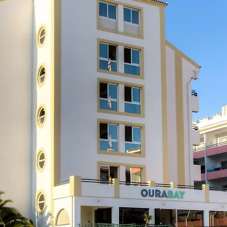 Ourabay - Art & Holidays Aparthotel