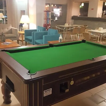 Ourabay - Art & Holidays Aparthotel
