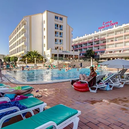 Ourabay - Art & Holidays Apart-hotel