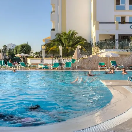 Aparthotel Ourabay - Art & Holidays