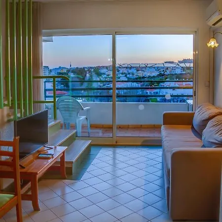 Aparthotel Ourabay - Art & Holidays