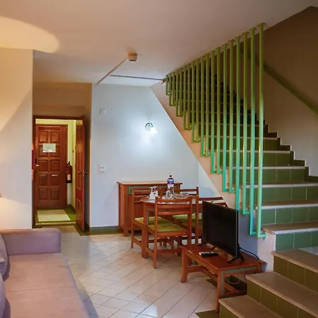 Ourabay - Art & Holidays 4* 알부페이라