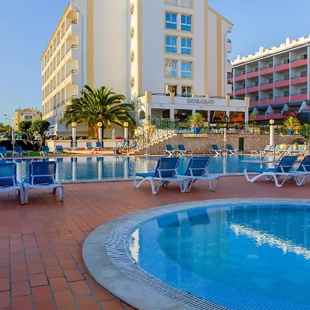 Ourabay - Art & Holidays Apart-hotel