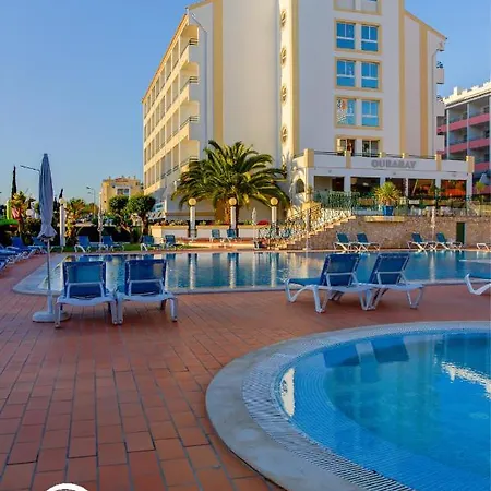 Aparthotel Ourabay - Art & Holidays