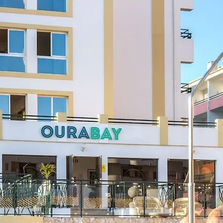 Ourabay - Art & Holidays 4*