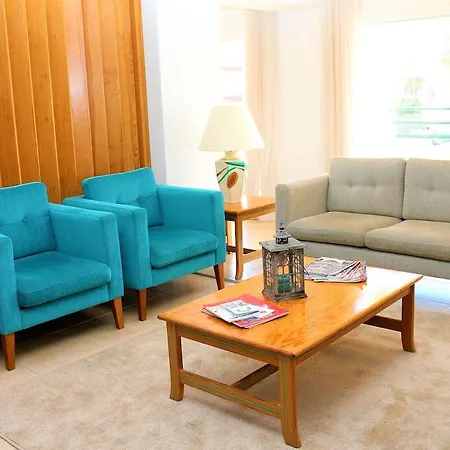 Ourabay - Art & Holidays Aparthotel