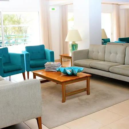 Ourabay - Art & Holidays Aparthotel