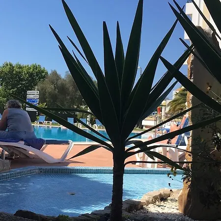 Ourabay - Art & Holidays Albufeira