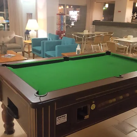 Apart-hotel Ourabay - Art & Holidays