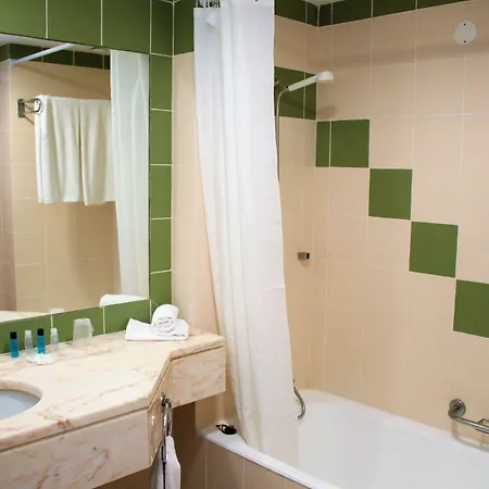 Aparthotel Ourabay - Art & Holidays 4*