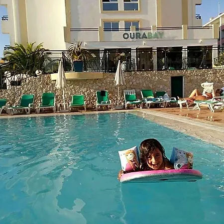 Ourabay - Art & Holidays 4*