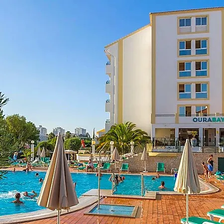 Ourabay - Art & Holidays 4* 알부페이라