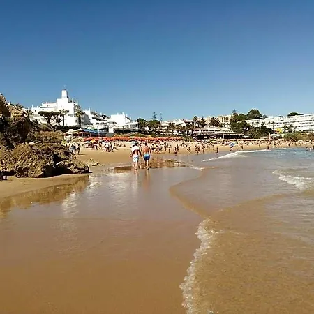 Ourabay - Art & Holidays 알부페이라