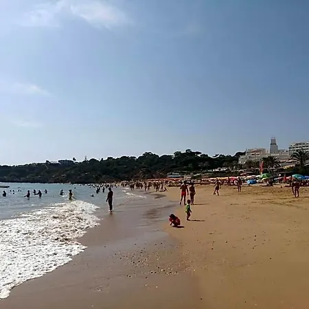 아파트호텔 Ourabay - Art & Holidays