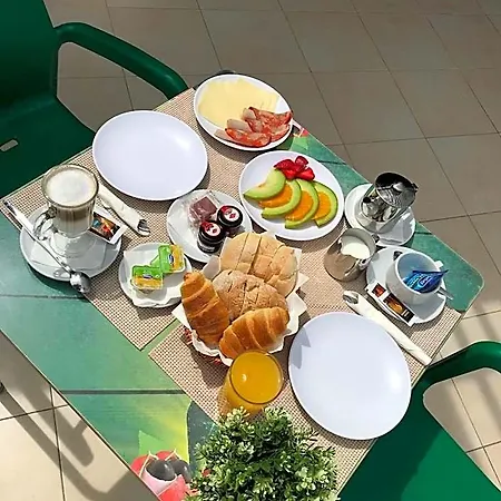 Ourabay - Art & Holidays Aparthotel Albufeira