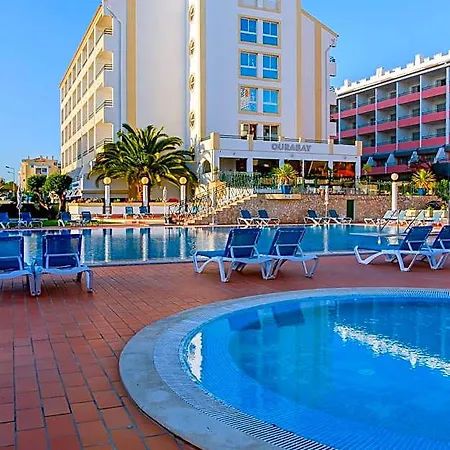 Aparthotel Ourabay - Art & Holidays Albufeira