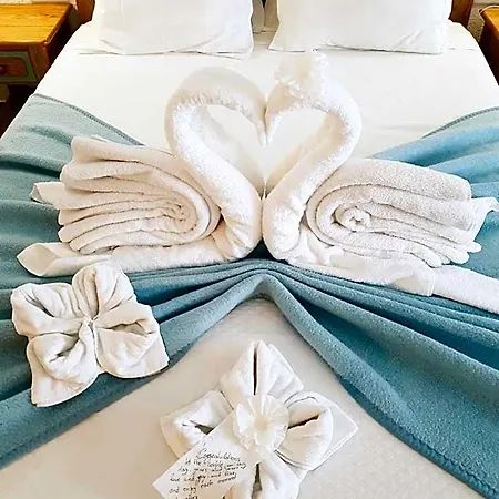 Ourabay - Art & Holidays Aparthotel