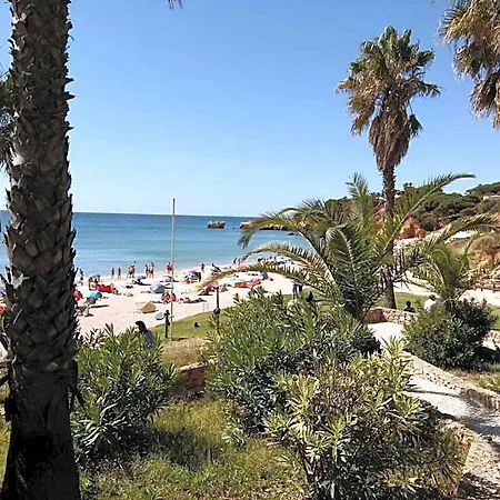 Ourabay - Art & Holidays 아파트호텔 4*