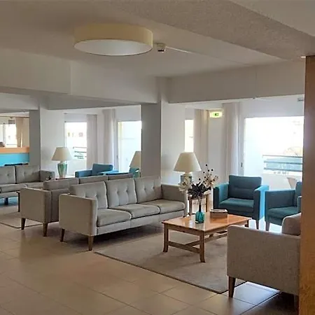 Ourabay - Art & Holidays 아파트호텔 알부페이라