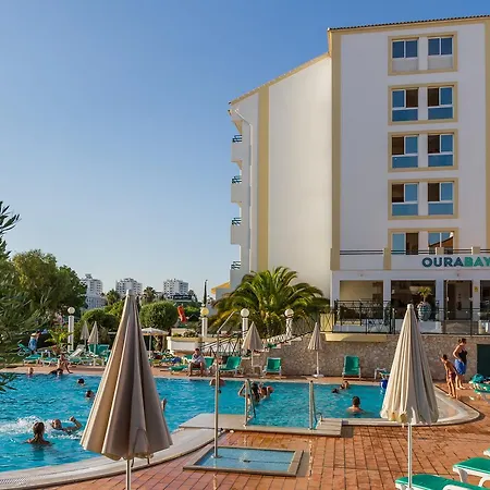 Aparthotel Ourabay - Art & Holidays 4*