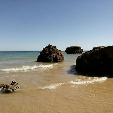 아파트호텔 Ourabay - Art & Holidays