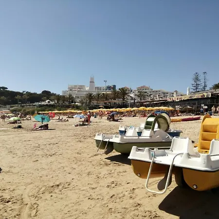 Ourabay - Art & Holidays 아파트호텔 4*