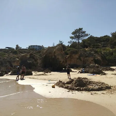 아파트호텔 Ourabay - Art & Holidays 4*