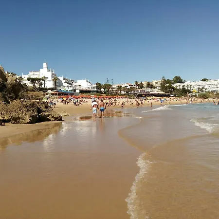 Ourabay - Art & Holidays 아파트호텔 알부페이라
